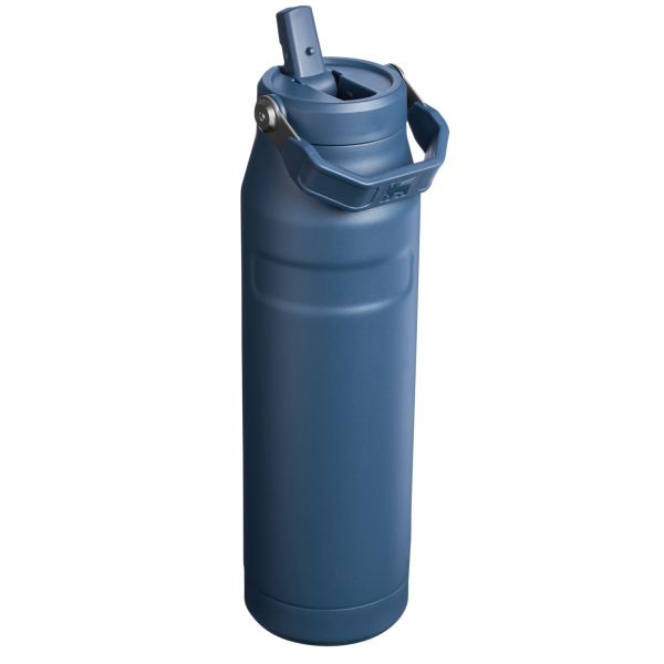 The IceFlow Bottle with Flip Straw Lid | 36 oz - Image 20