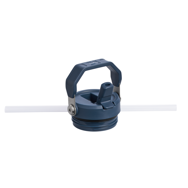 The IceFlow Bottle with Flip Straw Lid | 36 oz - Image 21