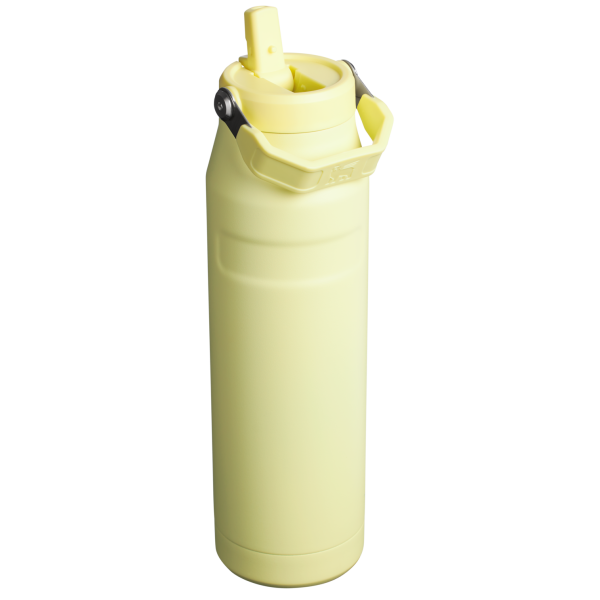 The IceFlow Bottle with Flip Straw Lid | 36 oz - Image 26