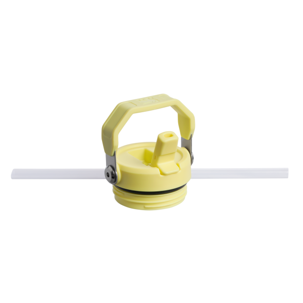 The IceFlow Bottle with Flip Straw Lid | 36 oz - Image 27
