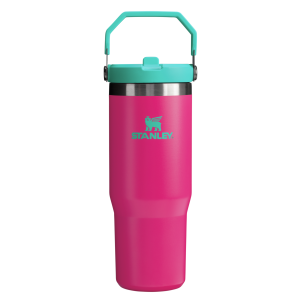 The IceFlow Flip Straw Tumbler | 30 OZ - Image 67