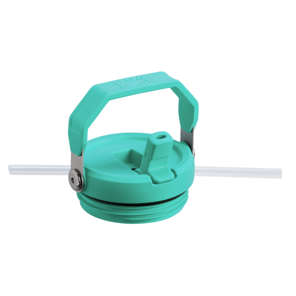 The IceFlow Flip Straw Tumbler | 30 OZ - Image 69