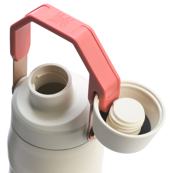 IceFlow Bottle with Fast Flow Lid | 36 OZ - Image 72