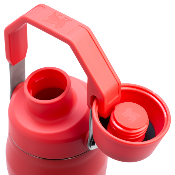 IceFlow Bottle with Fast Flow Lid | 24 OZ - Image 90