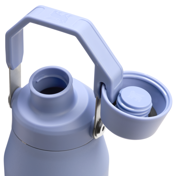 IceFlow Bottle with Fast Flow Lid | 36 OZ - Image 64