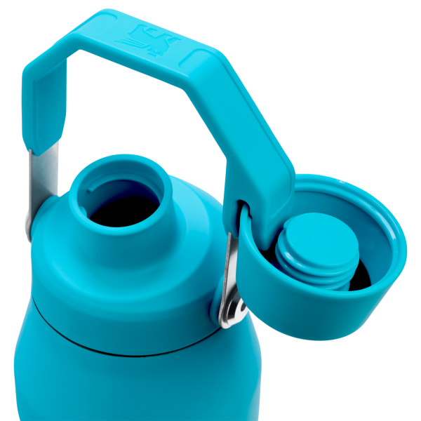 IceFlow Bottle with Fast Flow Lid | 36 OZ - Image 67