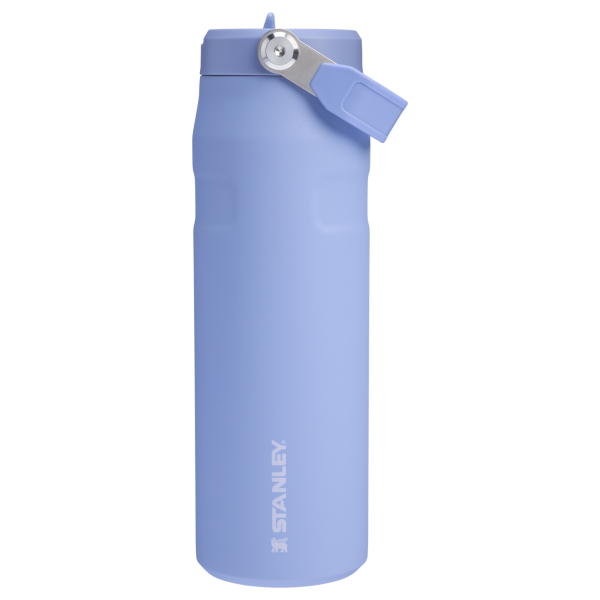 The IceFlow Bottle with Flip Straw Lid | 24 OZ - Image 44