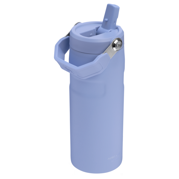 The IceFlow Bottle with Flip Straw Lid | 24 OZ - Image 45
