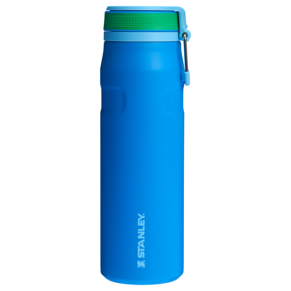 The IceFlow Bottle with Twist Flip Lid | 24 OZ - Image 10