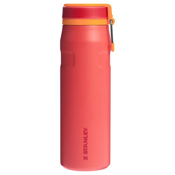 The IceFlow Bottle with Twist Flip Lid | 24 OZ - Image 13