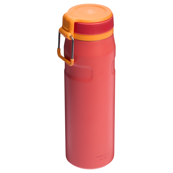 The IceFlow Bottle with Twist Flip Lid | 24 OZ - Image 33