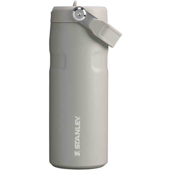 The IceFlow Bottle with Flip Straw Lid | 16 oz - Image 10
