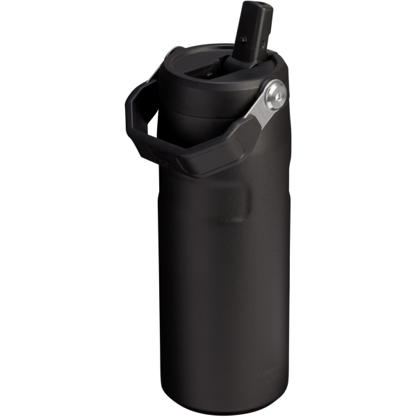 The IceFlow Bottle with Flip Straw Lid | 16 oz - Image 17