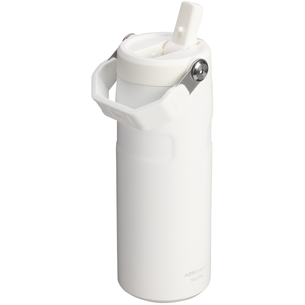 The IceFlow Bottle with Flip Straw Lid | 16 oz - Image 20