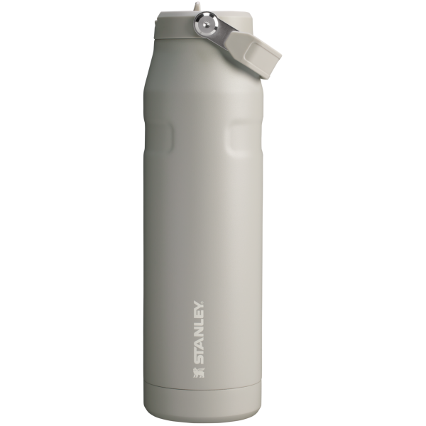 The IceFlow Bottle with Flip Straw Lid | 36 oz - Image 2