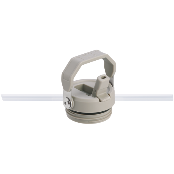 The IceFlow Bottle with Flip Straw Lid | 36 oz - Image 4