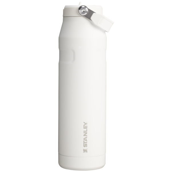 The IceFlow Bottle with Flip Straw Lid | 36 oz - Image 10
