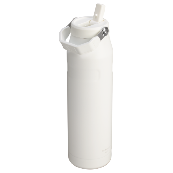 The IceFlow Bottle with Flip Straw Lid | 36 oz - Image 11