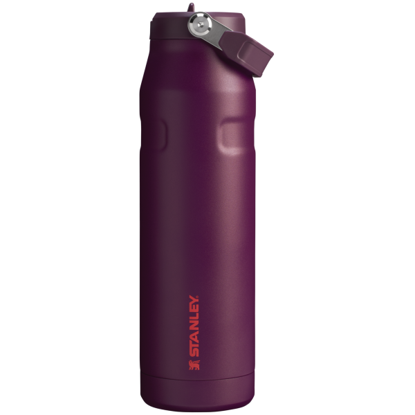 The IceFlow Bottle with Flip Straw Lid | 36 oz - Image 22