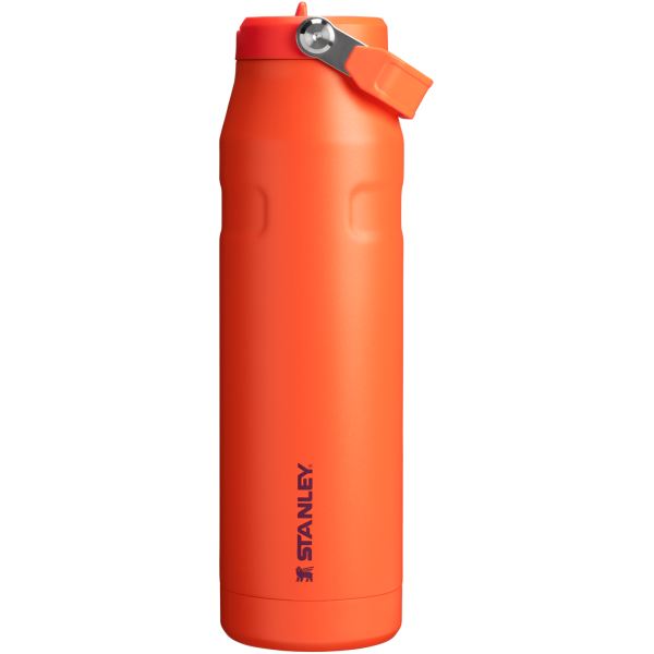 The IceFlow Bottle with Flip Straw Lid | 36 oz - Image 28