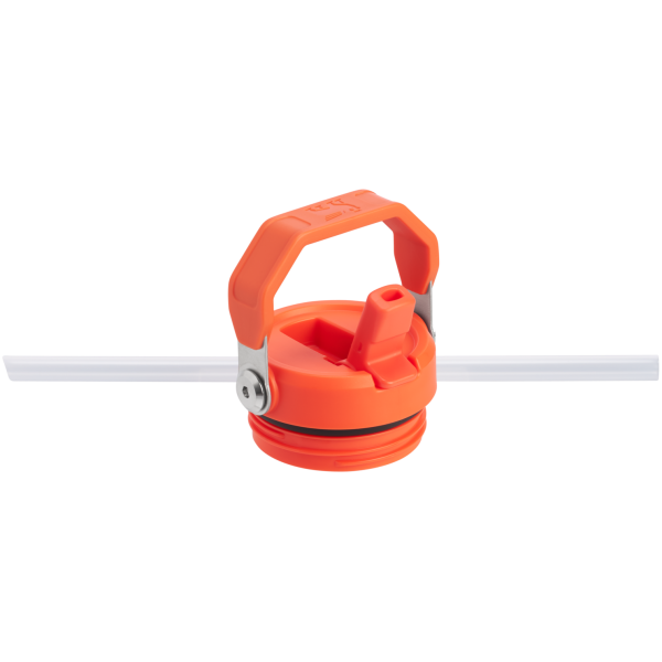 The IceFlow Bottle with Flip Straw Lid | 36 oz - Image 30