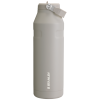 The IceFlow Bottle with Flip Straw Lid | 50 oz
