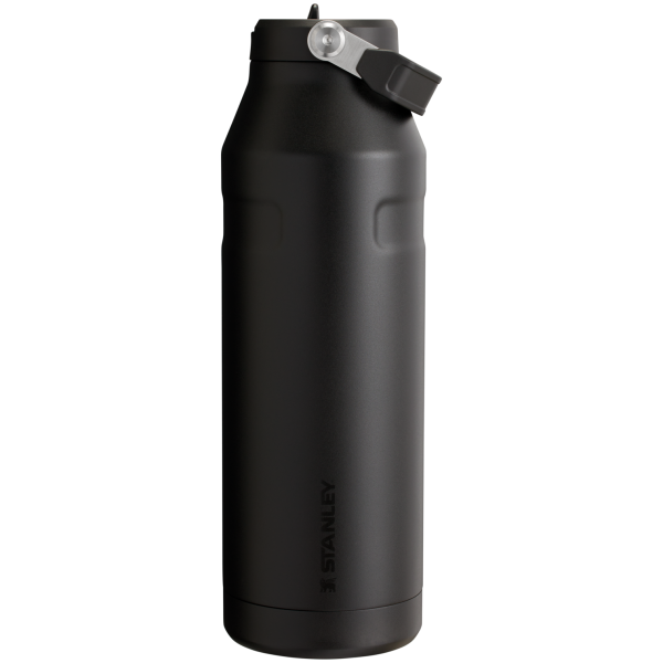 The IceFlow Bottle with Flip Straw Lid | 50 oz - Image 7
