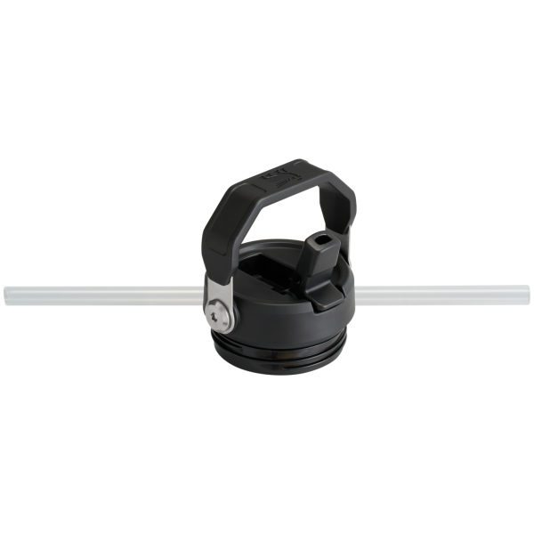 The IceFlow Bottle with Flip Straw Lid | 50 oz - Image 9