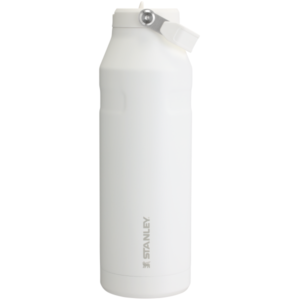 The IceFlow Bottle with Flip Straw Lid | 50 oz - Image 10