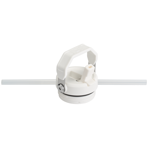 The IceFlow Bottle with Flip Straw Lid | 50 oz - Image 12