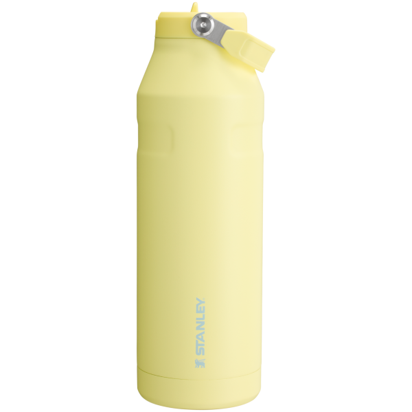 The IceFlow Bottle with Flip Straw Lid | 50 oz - Image 16