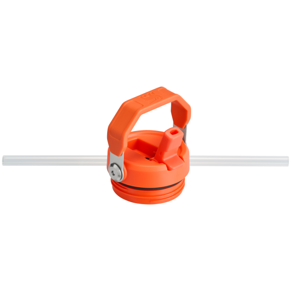 The IceFlow Bottle with Flip Straw Lid | 50 oz - Image 21