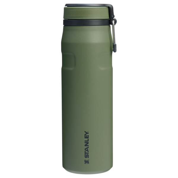 The IceFlow Bottle with Twist Flip Lid | 24 OZ - Image 34