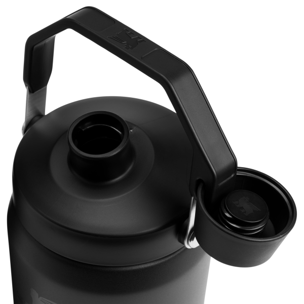 The IceFlow Tumbler with Fast Flow Lid | 40 OZ - Image 25