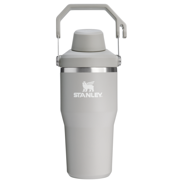 The IceFlow Tumbler with Fast Flow Lid | 20 OZ - Image 17