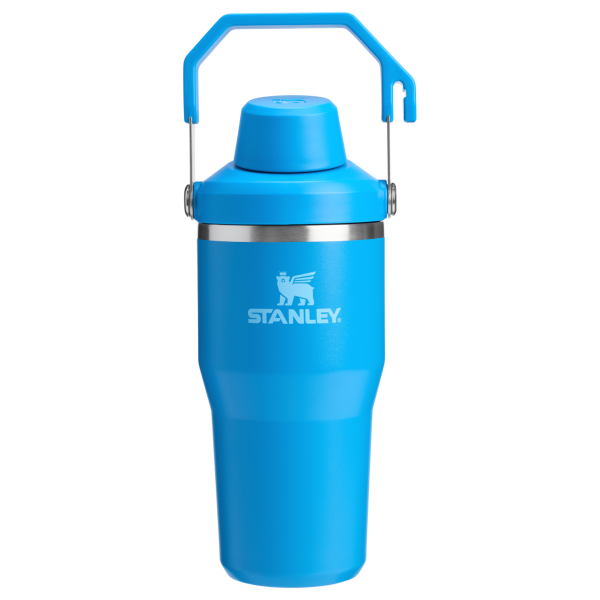 The IceFlow Tumbler with Fast Flow Lid | 20 OZ - Image 6
