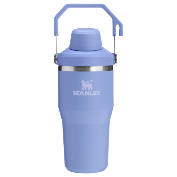 The IceFlow Tumbler with Fast Flow Lid | 20 OZ - Image 9