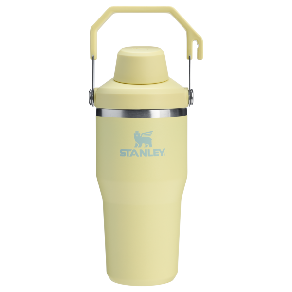 The IceFlow Tumbler with Fast Flow Lid | 20 OZ - Image 28