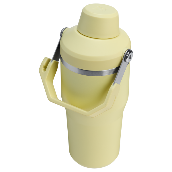 The IceFlow Tumbler with Fast Flow Lid | 20 OZ - Image 22