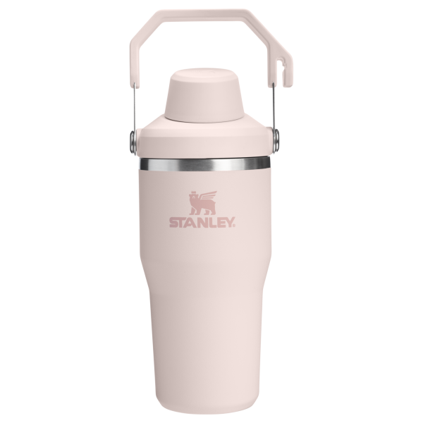 The IceFlow Tumbler with Fast Flow Lid | 20 OZ - Image 2