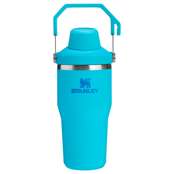 The IceFlow Tumbler with Fast Flow Lid | 20 OZ - Image 25