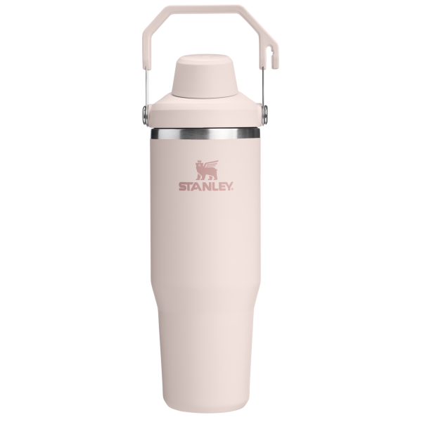 The IceFlow Tumbler with Fast Flow Lid | 30 OZ - Image 2