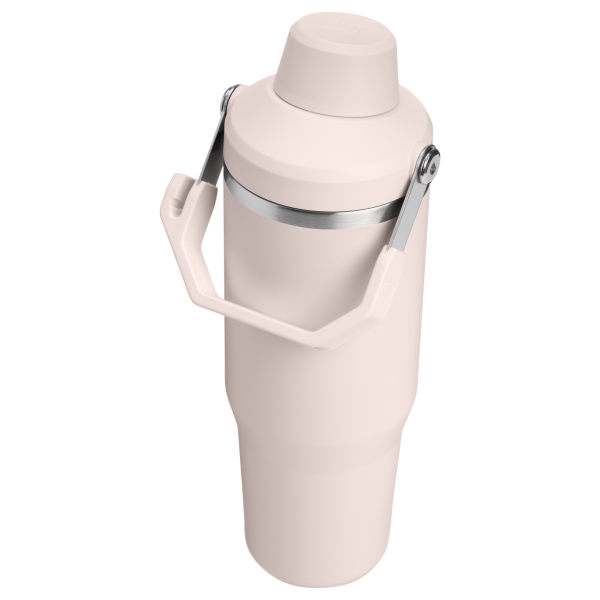 The IceFlow Tumbler with Fast Flow Lid | 30 OZ - Image 23