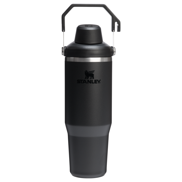 The IceFlow Tumbler with Fast Flow Lid | 30 OZ - Image 40
