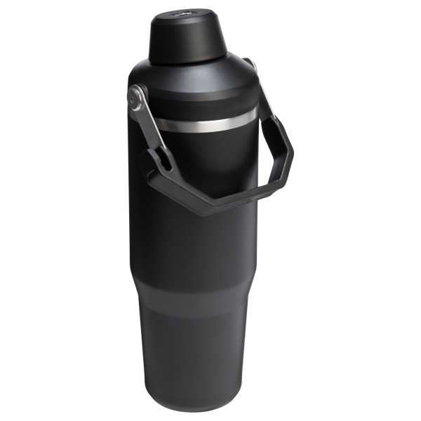 The IceFlow Tumbler with Fast Flow Lid | 30 OZ - Image 34