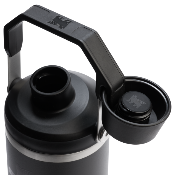 The IceFlow Tumbler with Fast Flow Lid | 30 OZ - Image 11