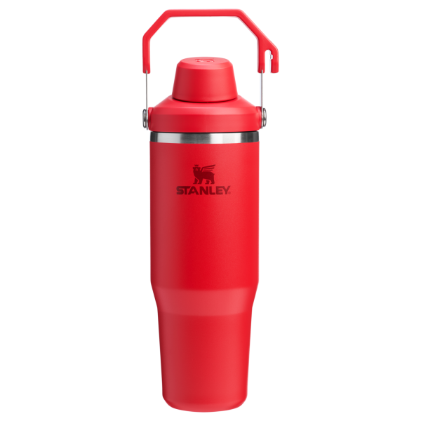 The IceFlow Tumbler with Fast Flow Lid | 30 OZ - Image 35