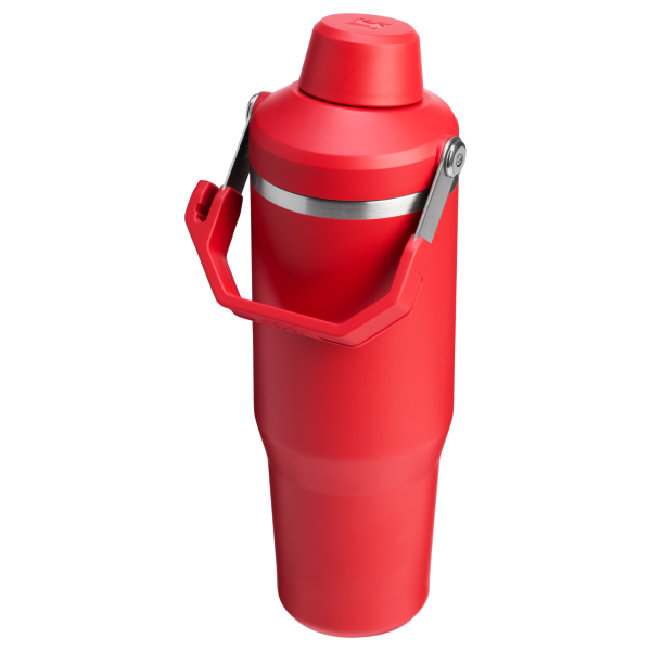 The IceFlow Tumbler with Fast Flow Lid | 30 OZ - Image 12