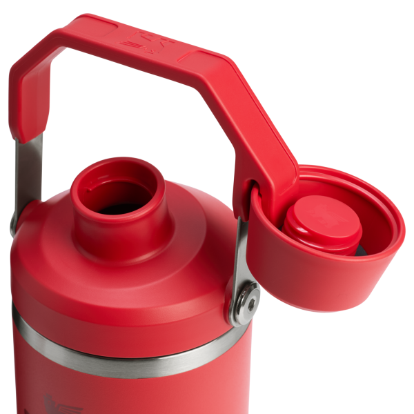 The IceFlow Tumbler with Fast Flow Lid | 30 OZ - Image 21