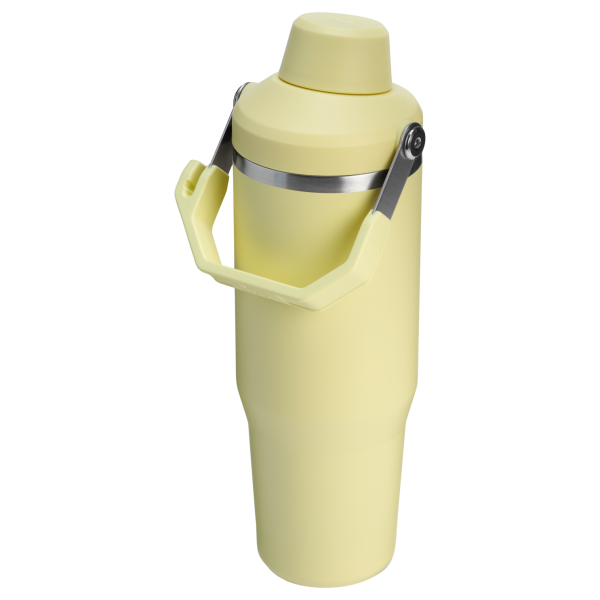 The IceFlow Tumbler with Fast Flow Lid | 30 OZ - Image 13